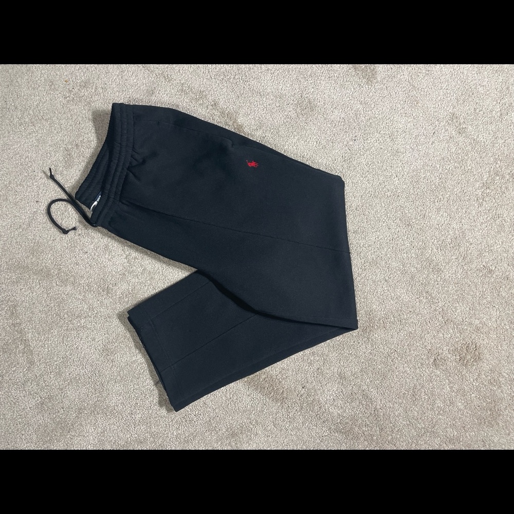 Polo joggers made in Siri Lanka